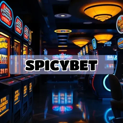 spicybet.com e as Apostas: Explore Eventos Esportivos como Nunca Antes